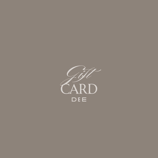 Products – DEE